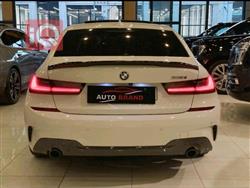 بي ام دبليو الفئة 3